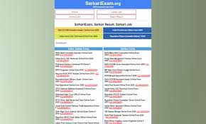 Certificate verification, up ration card, adhar card status, update and download are available for the job seekers in sarkariresult.com hindi. Sarkariexam Org Sarkari Result Sarkari Naukri Sarkariexam Sarkariexam Org App Amazon In Appstore For Android