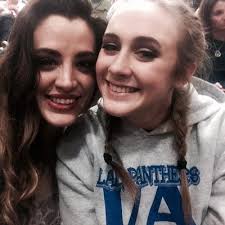 Marissa Hunt (@marissa_hunt)