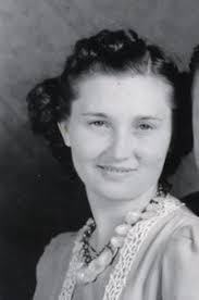 Juanita Anna Schmidt Call Obituary