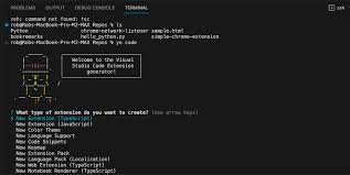 Image result for Yeoman File Generation