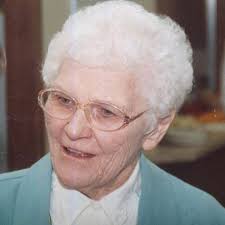 Sister Eileen Popp, OP