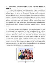 Pembentukan dan perkembangan masyarakat setempat. Folio Sejarah Tingkatan 2 Perpaduan Kaum Dokterandalan