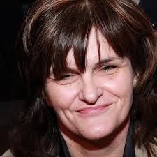Cathy Horyn deja el New York Times