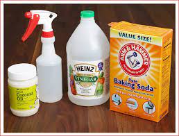 The best kitchen cleaners for washing up countertops, appliances, and more. How To Clean Kitchen Cabinets In 10 Steps With Pictures
