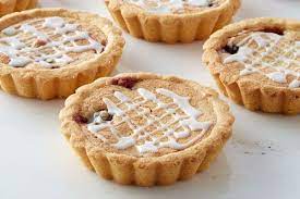 Martha Bakes Frangipane Episode Pbs Food Martha Stewart Recipes Pbs Food Baking