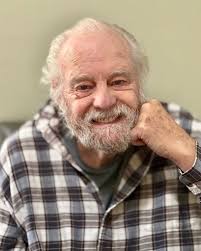 Rex Oliver Parsons Jr. Obituary April 10, 2025