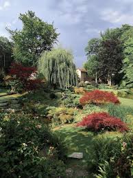 A la belle saison on aime vivre dehors. Un Dimanche Au Chateau De Courances Nos Ailleurs