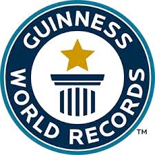 Home Guinness World Records