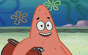Meme ultah lucu ini didukung oleh dagelanlucu.com dan ini juga cocok buat komentar di facebook semuanya ada disini ucapan ulang tahun yang paling gokil dan lucu abiss. Spongebob And Patrick Bathroom Quotes Dogtrainingobedienceschool Com