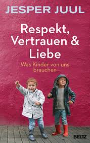 Deshalb brauchen wir einen stadtplan, einige informationen über die sehenswürdigkeiten und das kulturprogramm für diese zeit in lübeck. Respekt Vertrauen Liebe Was Kinder Von Uns Brauchen Jesper Juul Beltz