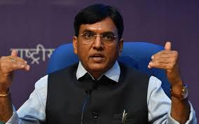 A minister is an individual authorized by a church, denomination or government to further its interests and serve its people. Mansukh Mandaviya India S New Health Minister The Hindu Businessline