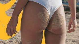 Perineum Sunning (AKA Sunbathing Your Butt) Is Being Touted As A New  Wellness Trend But Is It Really A Good Idea | Glamour UK