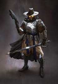 Custodes Companion Therealvagabird Sci Fan Power Armor Gallery 3 3 Deviantart is the world's largest online social community for artists and art enthusiasts, allowing people to connect through the creation and sharing of art.