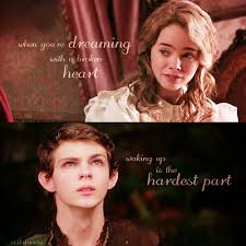 Pin By Bluelight On Love Peter Pan Ouat Once Upon A Time Peter Pan Peter And Wendy