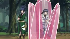Multiple lessons stacked into one.i hope you'll enjoy it and will. Was Rewatching Naruto And Forgot Just How Cool Crystal Style Was I Love Guren Wish We Saw More Of Her Naruto