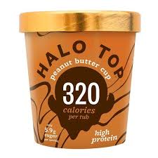 Shop for halo top cookies & cream light ice cream (1 pt) at qfc. Eis Test 2020 High Protein Kalorienreduzierte Sorten Im Check