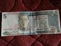 Sebelum masa kolonial, filipina terdiri dari berbagai kerajaan. Mata Uang Filipina