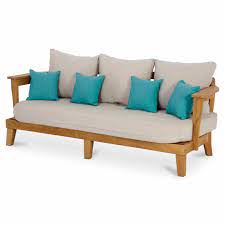 Adonia Wooden Garden Bench Departments Diy At B Amp Q Wooden Armchair Wooden Garden Garden Bench Diy