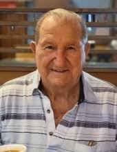 Raymond D. Hoekstra Obituary (2022)