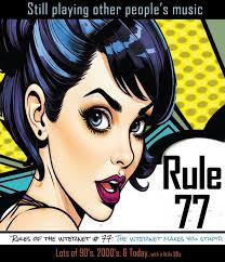 Rule 77
