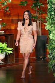 Demi started out as a child actor on barney & friends. Demi Lovato Spills Details On Camp Rock 3 The Raunchy Disney Movie We Need Dresses Demi Lavato Body Demi Lovato
