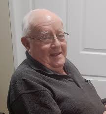 Obituary of Douglas Rose