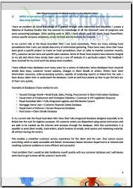 Page Two Of Selection Criteria Example Simple Highlights Matched To Your Resume Makes It Easy For Panel An Job Interview Advice Writing Services Resume Tips