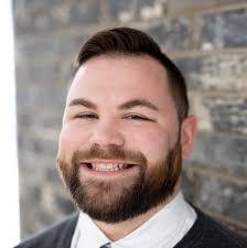 Cody Arnett's Instagram, Twitter & Facebook