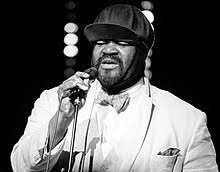 Gregory Porter Wikipedia