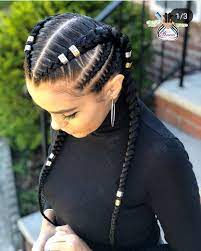 Beautiful Val Can Braid Dm For Promo Follow Other Page Bhc Wigs For Beautiful Braided Braids For Long Hair Braided Hairstyles Curly Hair Styles Naturally