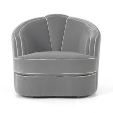 Shop wayfair for the best small round chair cushions. Traditional Armchair Josephine Munna Velvet