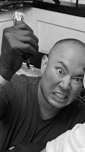 A formal introduction. Hello, my name is Will, I like cats.