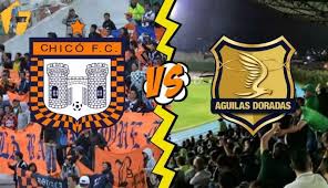 The table below shows the extended goals stats for águilas doradas and boyacá chicó. Pronosticos Boyaca Chico Vs Aguilas Doradas Previa Fpc Fecha 19 Fanaticadas