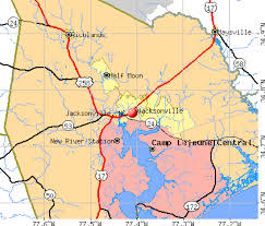 Pin By Heaven S Best Carpet Cleaning On Jacksonville North Carolina Jacksonville North Carolina Nc Map Jacksonville
