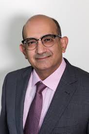 Dr Nader Bakhit