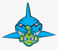 Download Vector Sharks Finding Nemo Svg Free Stock Nemo Rossi Hd Png Download Vhv