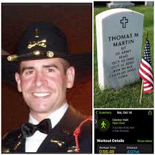 Remembering Cameron Thomas, Army Ranger killed in action in Afghanistan