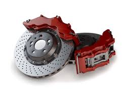 If your brake pads are near the end of their useful life, the first symptom you'll begin to notice is a squeaking or squealing noise coming from the brakes. Brake Faqs Toyota Dealer Near Me