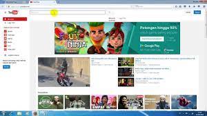 Cara untuk download video melalui documents. Cara Nak Download Video Dari Youtube Stopedinclas S Ownd
