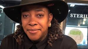 2018 Women of Influence: Kristina Wright