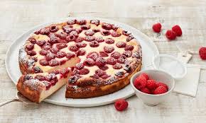 Pin Auf Dr Oetker Rezepte Torten Kuchen Geback