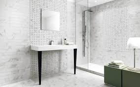 Tile was used to protect the entry to. Best Types Of Bathroom Tile That You Can Install In Your Bathroom