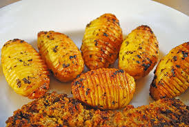 Wurzige Facherkartoffeln Von Orangina Chefkoch Rezept Grillgemuse Rezept Facherkartoffeln Kartoffelbeilagen