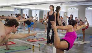 Kundalini yoga, christchurch, new zealand (с) 2012. Yoga Now A Serious Business Stuff Co Nz