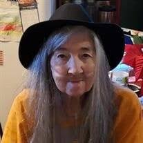 Shirley Ford Obituary