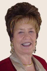 Nancy Freer's Instagram, Twitter & Facebook