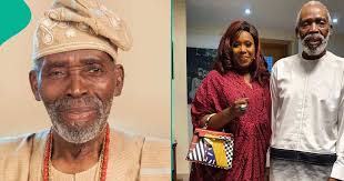 AGN denies rumoured death of Olu Jacobs