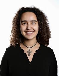 Hannah Claus wants to ensure that language technologies are accessible,  fair and culturally sensitive across diverse communities worldwide