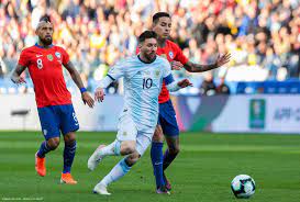 Comment voir bolivie argentine gratuitement et en direct ? Bolivie Argentine Compos Probables Chaine Et Heure Du Match