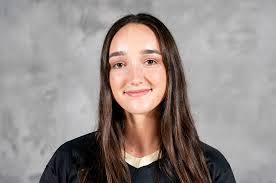 Caroline Gallagher's Instagram, Twitter & Facebook